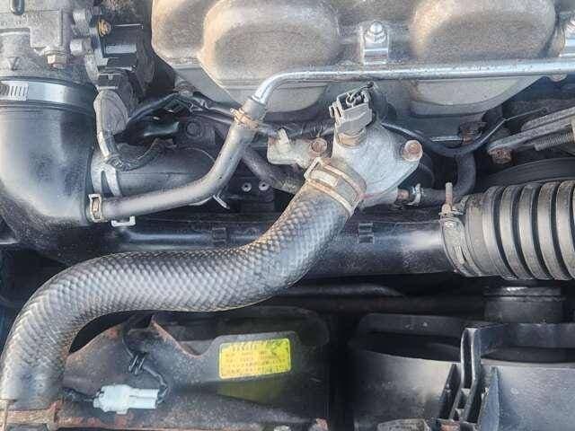 1990 Mazda Roadster (Eunos Roadster / MX-5) JDM car for sale — photo 14 of 19