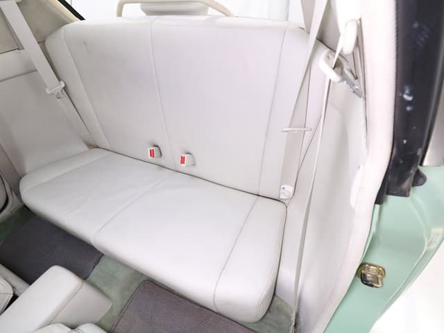 1991 Nissan Figaro JDM car for sale — photo 22 of 25
