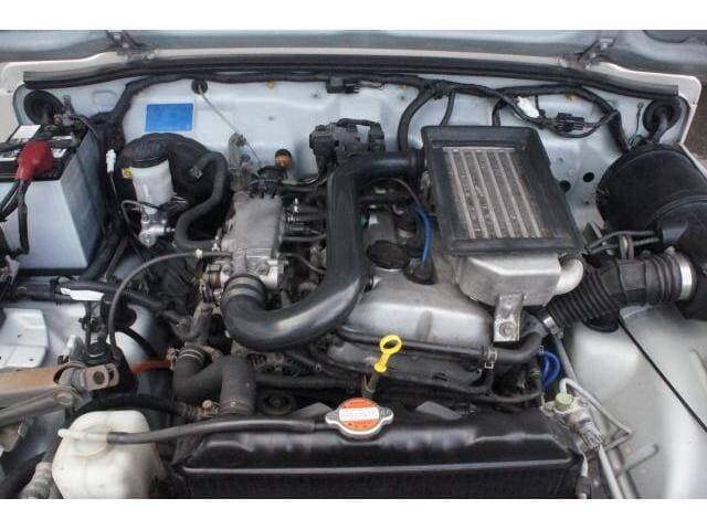 1996 Suzuki Jimny JDM car for sale — photo 8 of 20