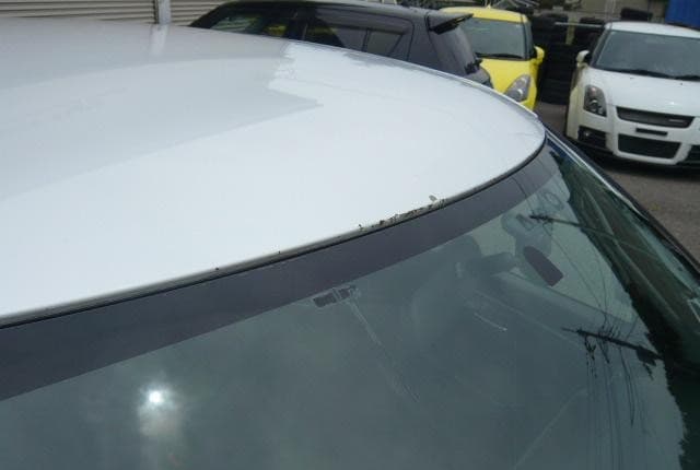 2011 Suzuki Swift JDM car for sale — photo 9 of 25