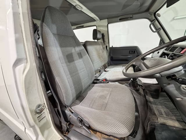 1997 Toyota Toyoace JDM car for sale — photo 9 of 25