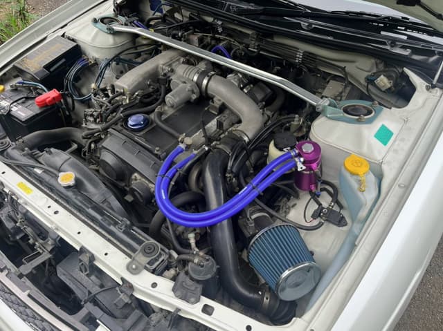 2000 Nissan Laurel JDM car for sale — photo 5 of 10