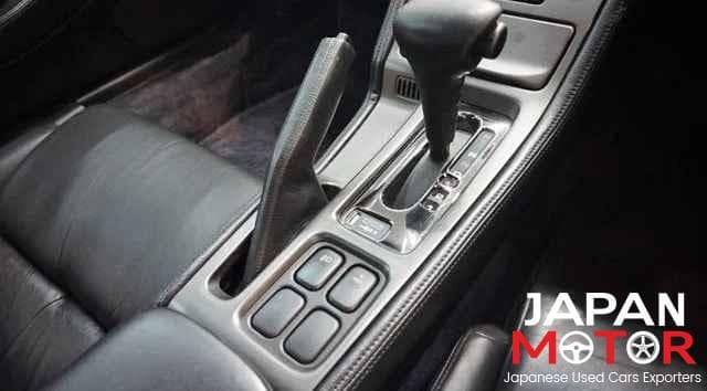 1995 Honda NSX JDM car for sale — photo 9 of 10