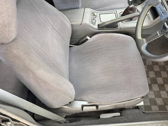 1992 Nissan 180SX JDM car for sale — photo 11 of 16