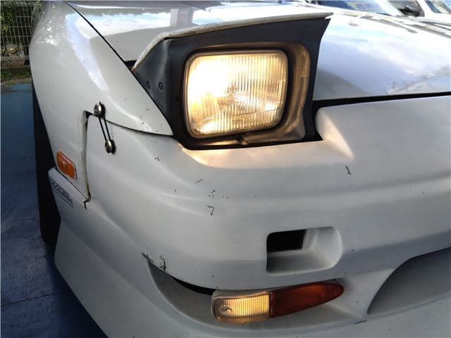 1994 Nissan 180SX JDM car for sale — photo 5 of 25