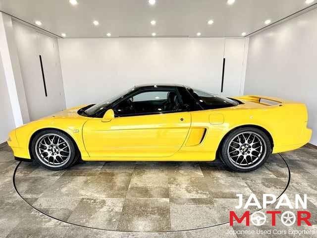 1992 Honda NSX JDM car for sale — photo 3 of 10