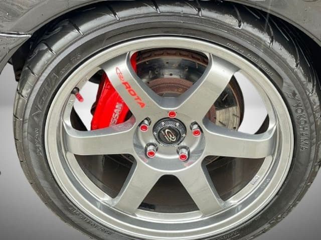 1996 JDM car for sale — photo 18 of 25