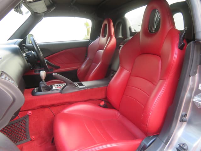 1999 Honda S2000 JDM car for sale — photo 18 of 22