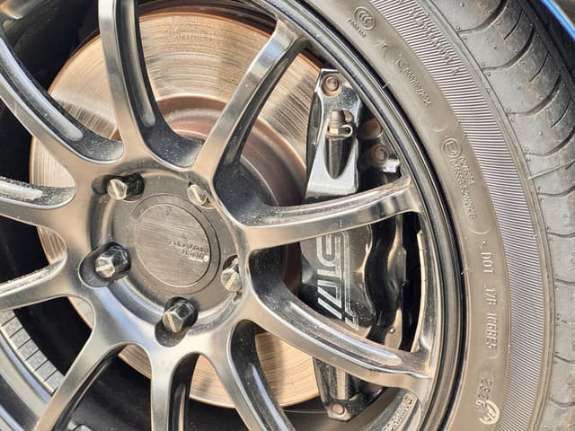2011 Subaru Impreza JDM car for sale — photo 19 of 25