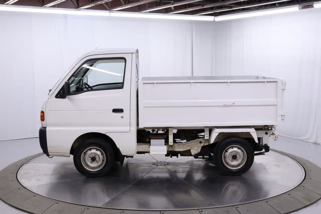 1995 Suzuki Carry JDM car for sale — photo 4 of 25