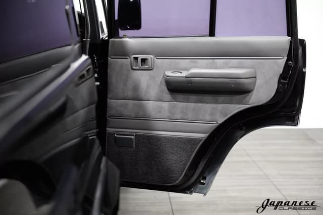 1994 Toyota Land Cruiser Prado JDM car for sale — photo 22 of 25