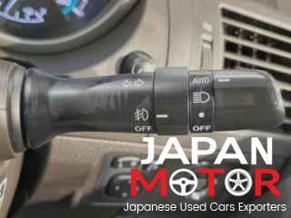 2000 Toyota Land Cruiser Prado JDM car for sale — photo 2 of 9