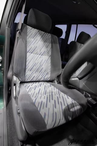 1996 Toyota Land Cruiser Prado JDM car for sale — photo 14 of 25