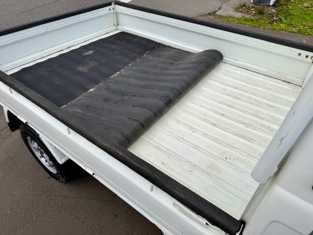 2000 Subaru Sambar JDM car for sale — photo 14 of 25