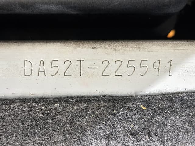2000 Suzuki Carry JDM car for sale — photo 22 of 24