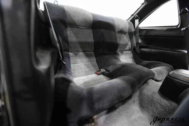 1995 Nissan Silvia JDM car for sale — photo 16 of 25