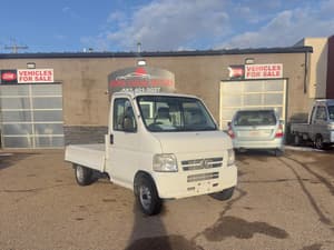 2005 Honda Acty JDM car for sale
