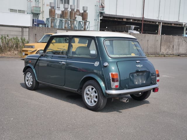 1998 Rover JDM car for sale — photo 10 of 25