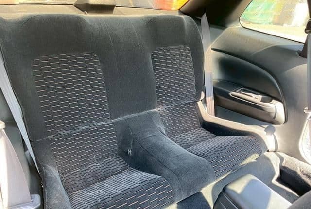 1997 Honda Prelude JDM car for sale — photo 19 of 20