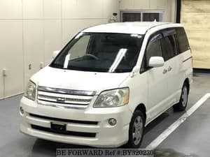 2006 Toyota Noah JDM car for sale