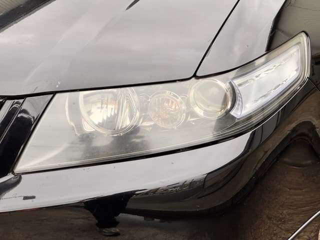 2006 Honda Accord JDM car for sale — photo 13 of 25