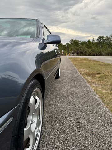 2000 Toyota Crown JDM car for sale — photo 9 of 24