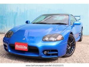 2000 Mitsubishi GTO JDM car for sale
