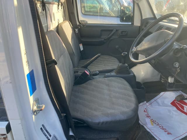 2010 Suzuki Kei JDM car for sale — photo 4 of 5