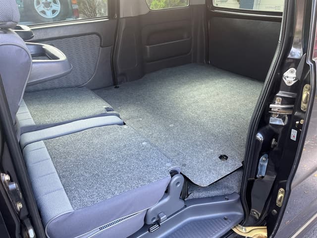 1999 Daihatsu Atrai JDM car for sale — photo 15 of 19