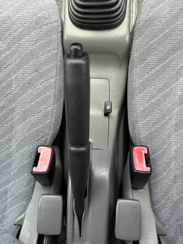 2000 Suzuki Every JDM car for sale — photo 22 of 25