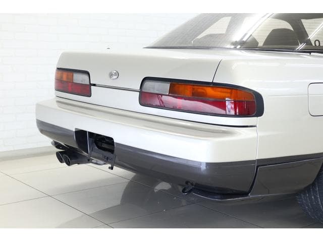 1991 Nissan Silvia JDM car for sale — photo 6 of 25