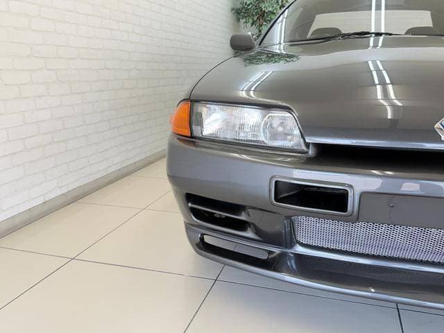 1991 Nissan Skyline JDM car for sale — photo 14 of 18
