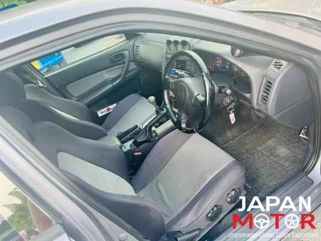 1999 Nissan Skyline JDM car for sale — photo 7 of 10