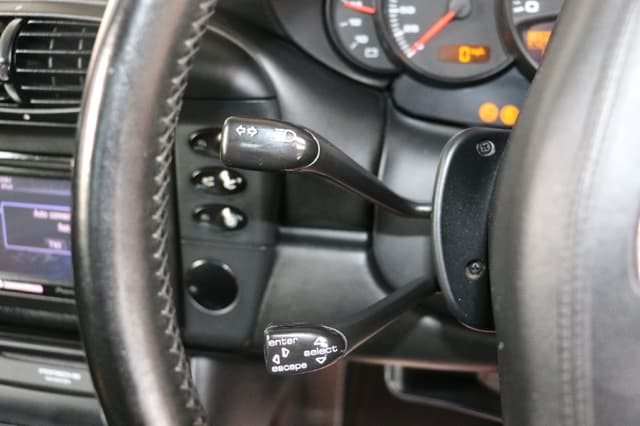 2000 Porsche 911 JDM car for sale — photo 18 of 25