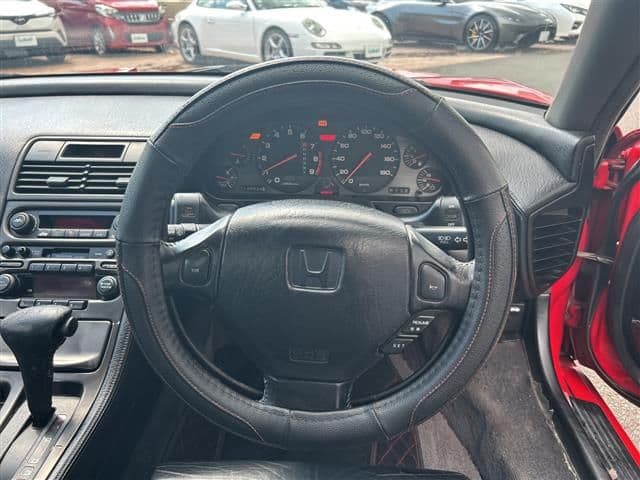 1991 Honda NSX JDM car for sale — photo 10 of 23