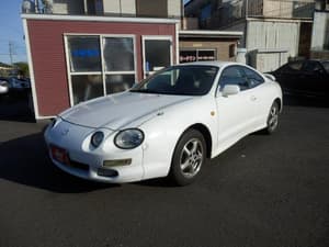 1996 Toyota Celica JDM car for sale