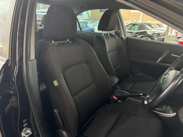 2006 Mazda Atenza JDM car for sale — photo 11 of 25