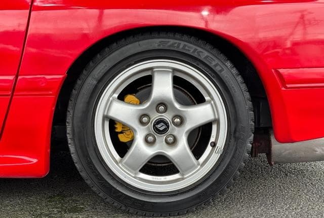1991 Mazda RX-7 JDM car for sale — photo 22 of 25