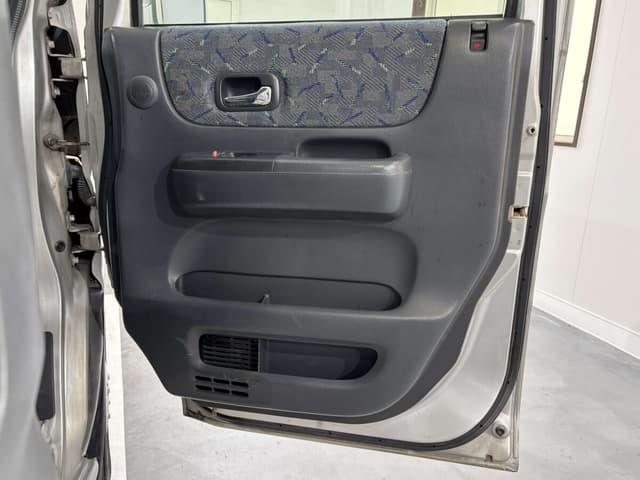 1999 Honda Vamos JDM car for sale — photo 25 of 25