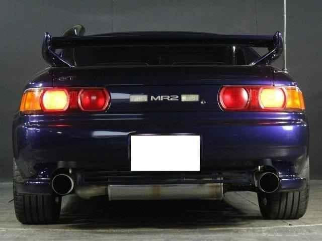 1999 Toyota MR2 JDM car for sale — photo 8 of 25