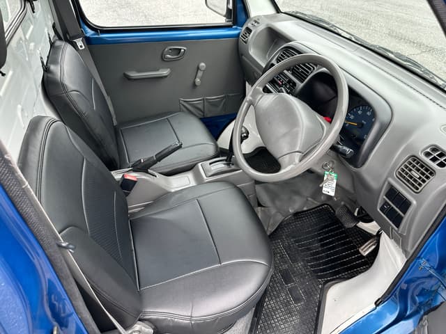 2000 Suzuki Carry JDM car for sale — photo 14 of 20