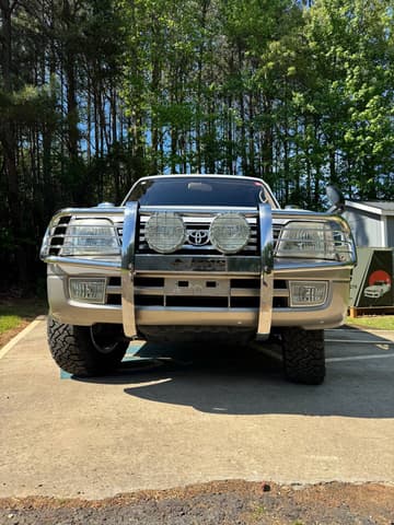 2000 Toyota Land Cruiser Prado JDM car for sale — photo 15 of 25
