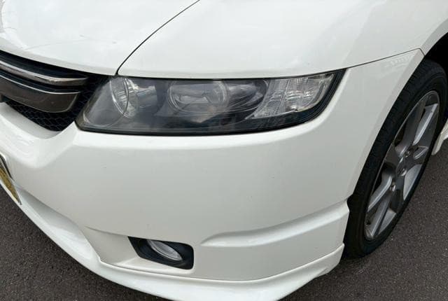 2007 Honda Odyssey JDM car for sale — photo 20 of 25