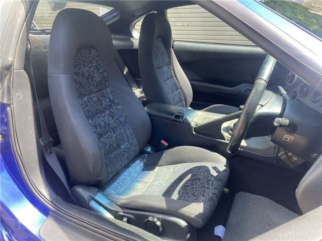 2011 Toyota Supra JDM car for sale — photo 20 of 25