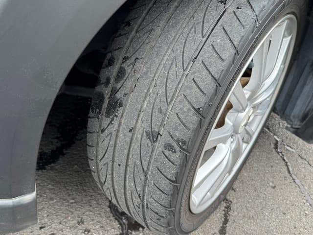 2010 Mitsubishi Colt JDM car for sale — photo 17 of 25