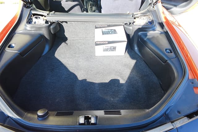 1999 Mazda RX-7 JDM car for sale — photo 12 of 16