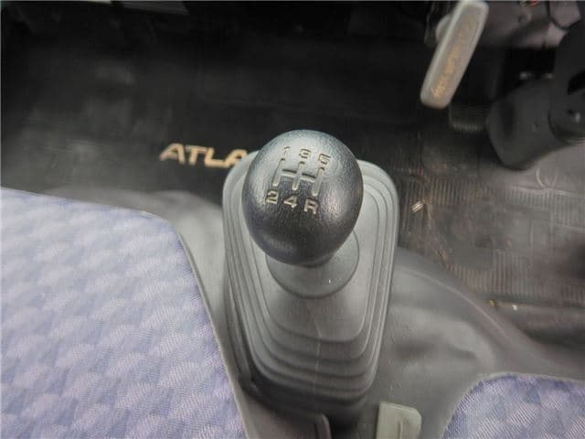 1997 Nissan Atlas JDM car for sale — photo 15 of 25