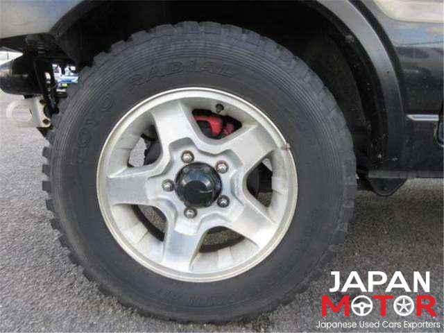 1999 Suzuki Jimny JDM car for sale — photo 9 of 20