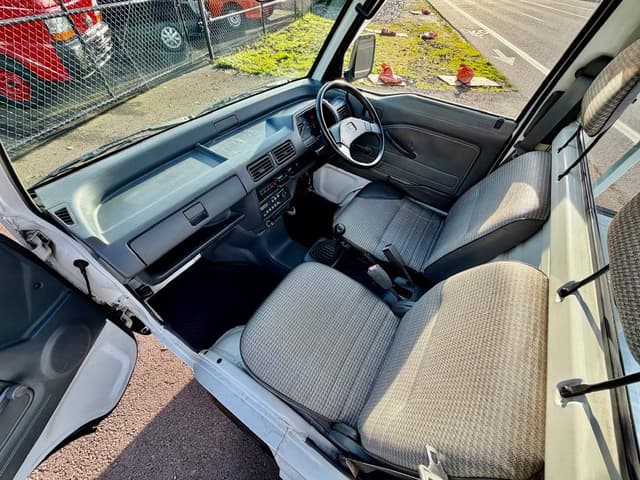 1998 Honda Accord JDM car for sale — photo 24 of 25