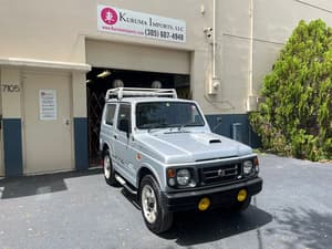 1996 Suzuki Jimny JDM car for sale